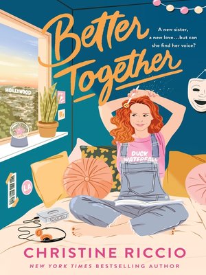 cover image of Better Together